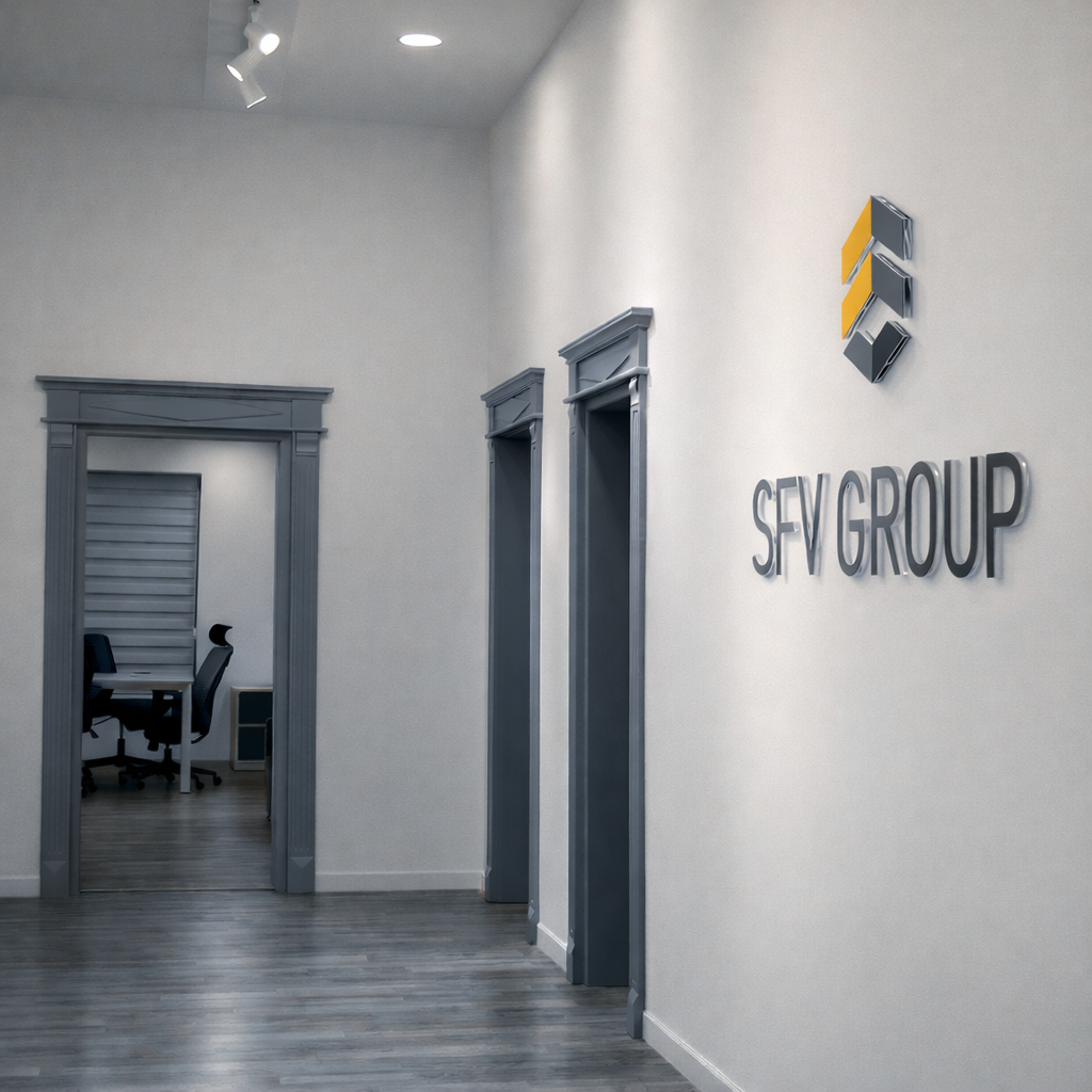 SFV Group