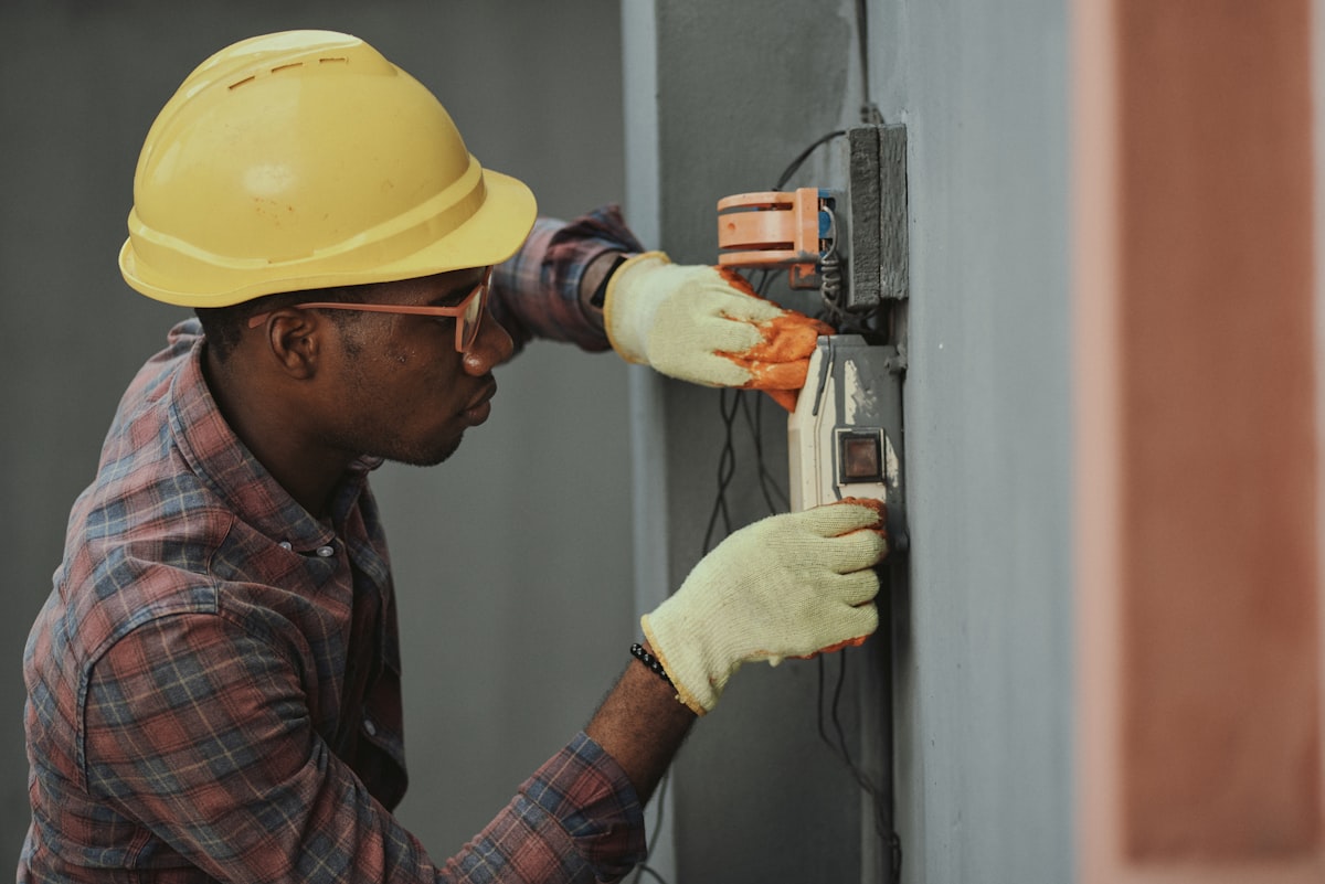 Electric Systems