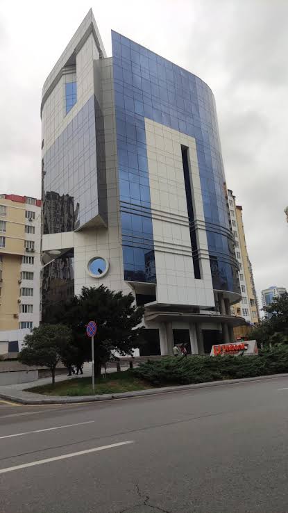 Unibank Ahmad Rajabli Branch