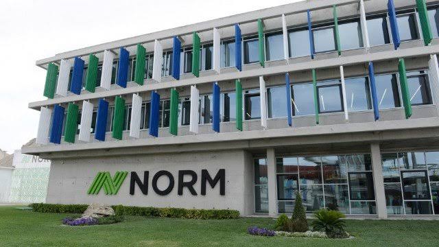 Norm ASC
