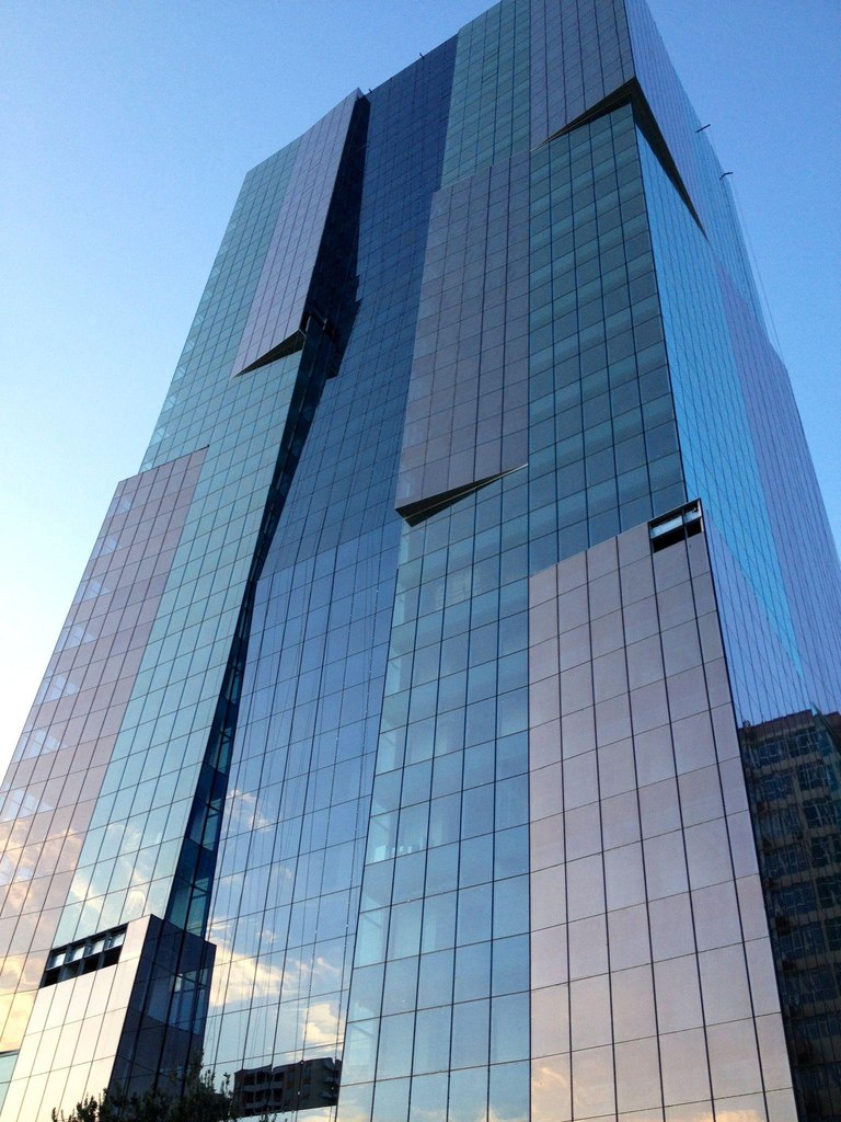 Damirchi Plaza