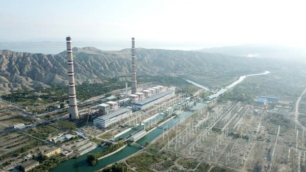 Azerbaijan Thermal Power Station