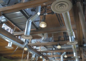 Ventilation Systems