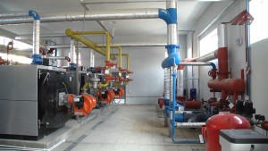 Heating Systems